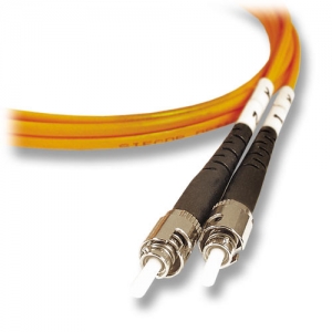 FC to FC Fiber Optical Patch Cord Sx/Dx SM/MM (1m to 30m)